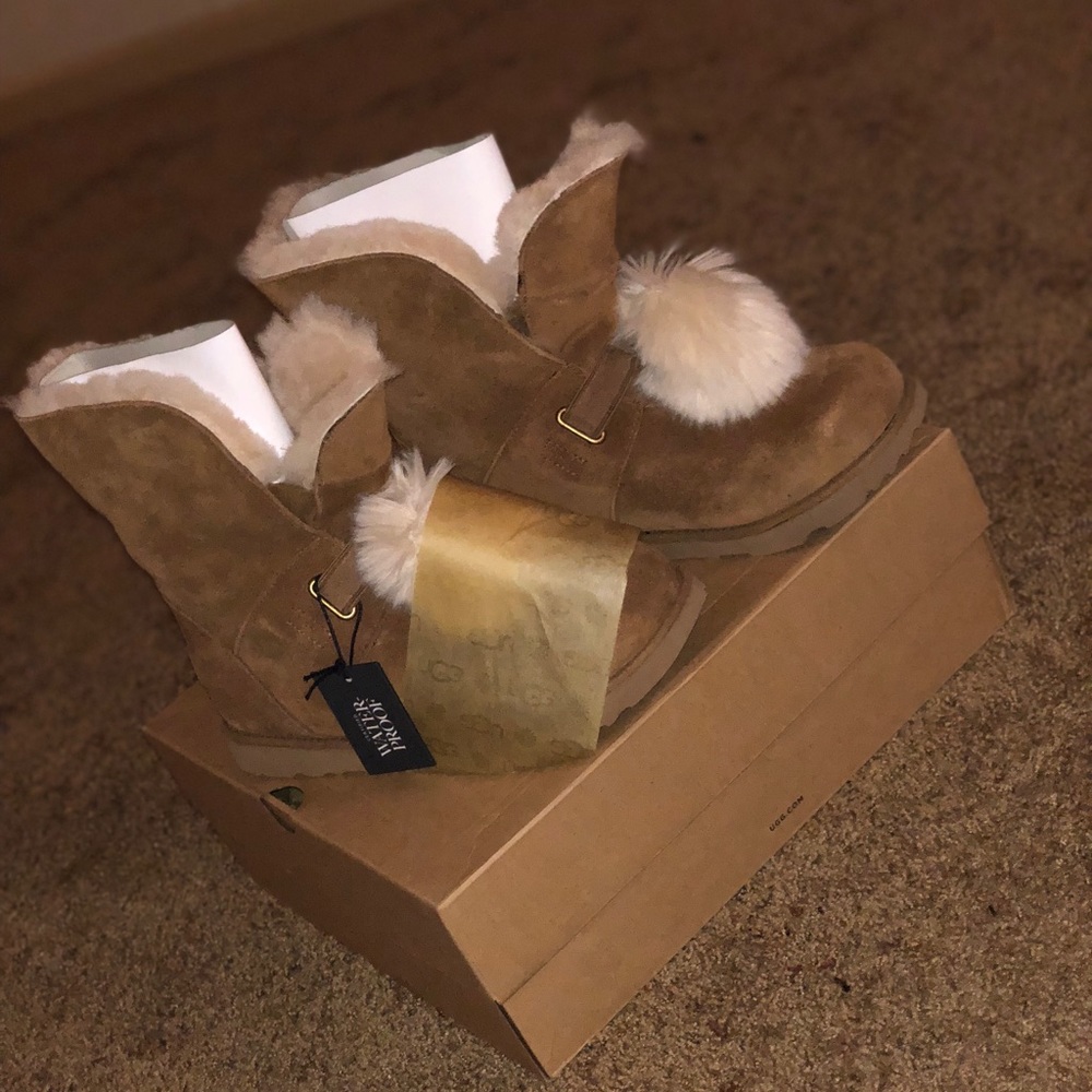 NEW UGGs authentic